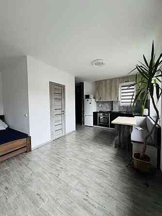 &&Здається 1 кімнатна квартира , вся облаштована. Петра Могили Рівне