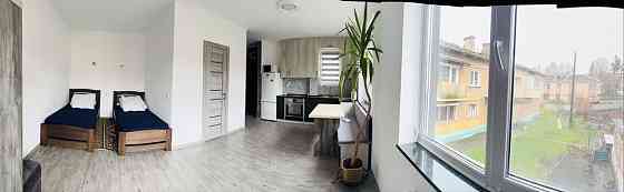 &&Здається 1 кімнатна квартира , вся облаштована. Петра Могили Рівне