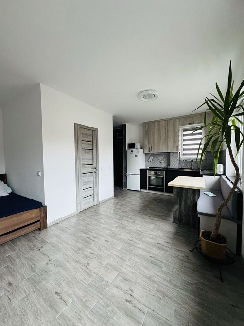 &&Здається 1 кімнатна квартира , вся облаштована. Петра Могили Рівне - зображення 4