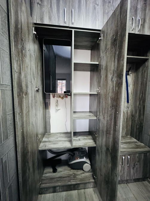 &&Здається 1 кімнатна квартира , вся облаштована. Петра Могили Рівне - зображення 8