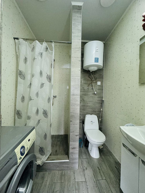 &&Здається 1 кімнатна квартира , вся облаштована. Петра Могили Рівне - зображення 6