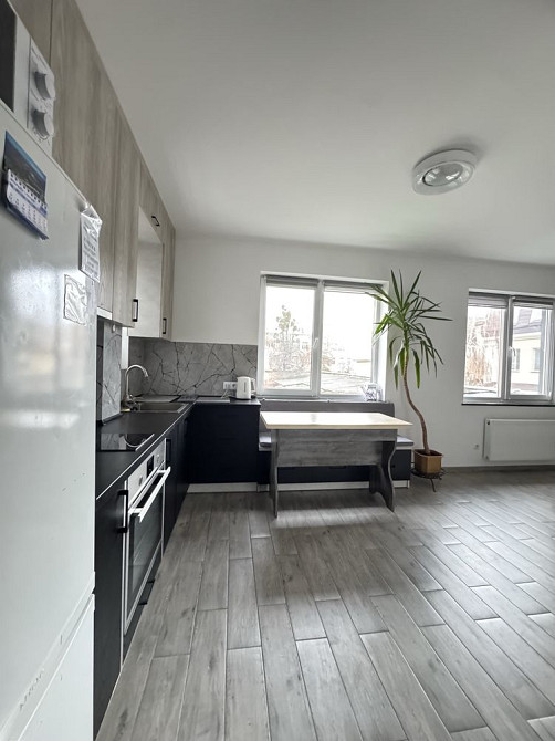 &&Здається 1 кімнатна квартира , вся облаштована. Петра Могили Рівне - зображення 1