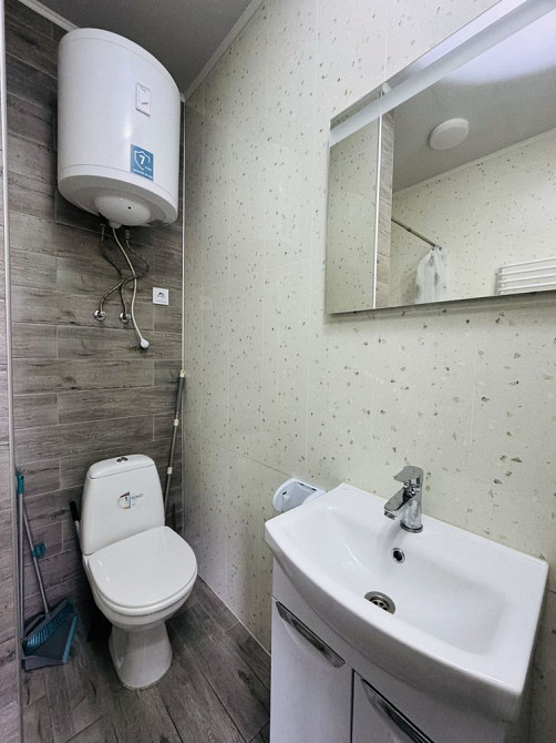 &&Здається 1 кімнатна квартира , вся облаштована. Петра Могили Рівне - зображення 7