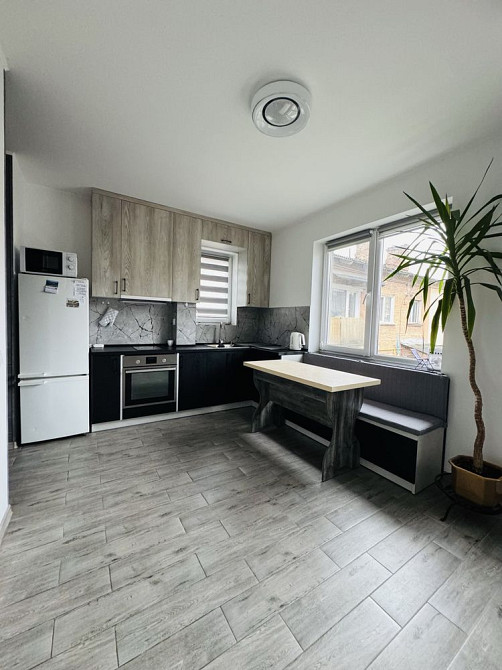 &&Здається 1 кімнатна квартира , вся облаштована. Петра Могили Рівне - зображення 2