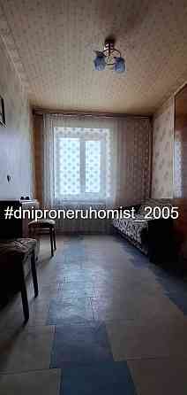 Здам бюджетну 2-кімнатну квартиру ж/м Червоний Камінь Днепр
