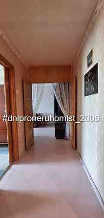 Здам бюджетну 2-кімнатну квартиру ж/м Червоний Камінь Днепр