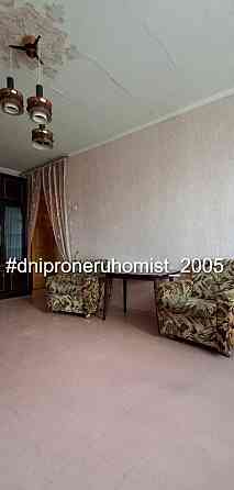 Здам бюджетну 2-кімнатну квартиру ж/м Червоний Камінь Днепр