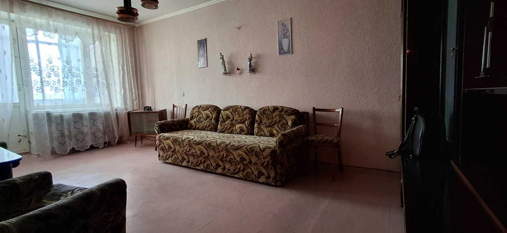 Здам бюджетну 2-кімнатну квартиру ж/м Червоний Камінь Днепр - изображение 2