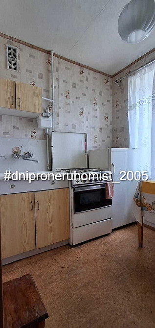 Здам бюджетну 2-кімнатну квартиру ж/м Червоний Камінь Днепр - изображение 8