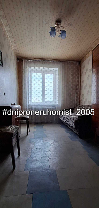 Здам бюджетну 2-кімнатну квартиру ж/м Червоний Камінь Днепр - изображение 6