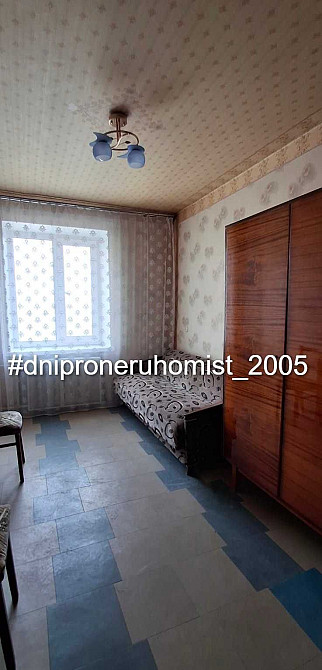 Здам бюджетну 2-кімнатну квартиру ж/м Червоний Камінь Днепр - изображение 7