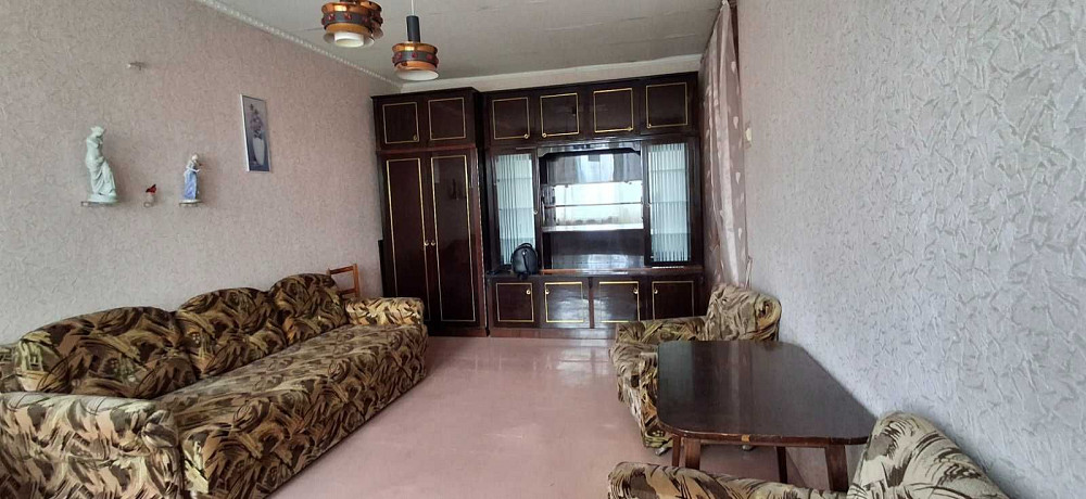 Здам бюджетну 2-кімнатну квартиру ж/м Червоний Камінь Днепр - изображение 1