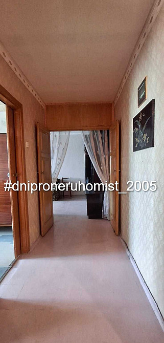 Здам бюджетну 2-кімнатну квартиру ж/м Червоний Камінь Днепр - изображение 5