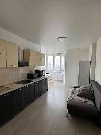 Здам квартиру в будинку з генератором Харківське шосе 19б Киев