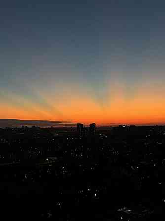 Здам квартиру в будинку з генератором Харківське шосе 19б Киев