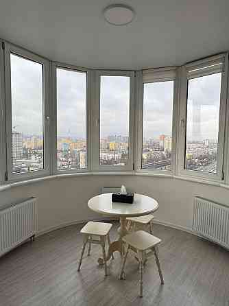 Здам квартиру в будинку з генератором Харківське шосе 19б Киев