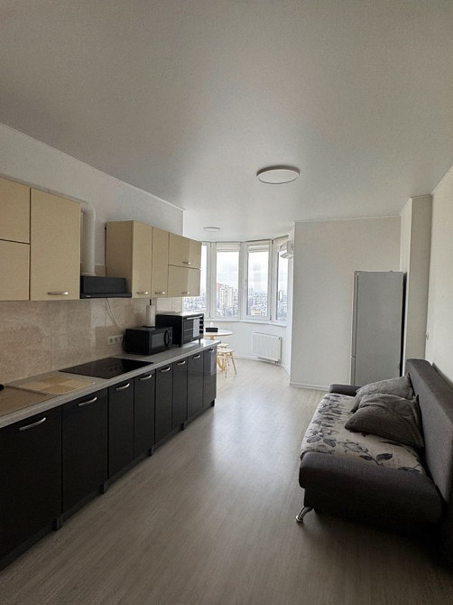 Здам квартиру в будинку з генератором Харківське шосе 19б Киев - изображение 2