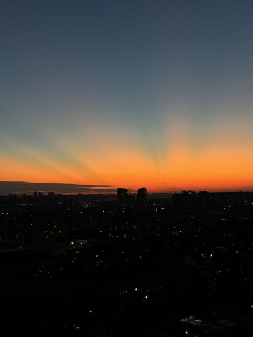 Здам квартиру в будинку з генератором Харківське шосе 19б Киев - изображение 5