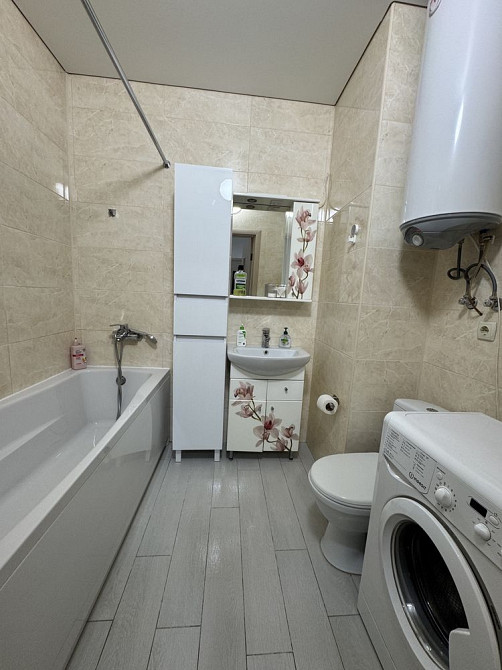 Здам квартиру в будинку з генератором Харківське шосе 19б Киев - изображение 8