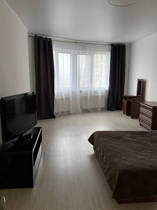 Здам квартиру в будинку з генератором Харківське шосе 19б Киев - изображение 3