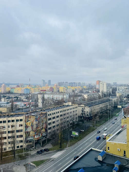 Здам квартиру в будинку з генератором Харківське шосе 19б Киев - изображение 4