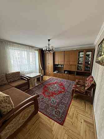 Здається трикімнатна квартира в центрі міста Ковель Ковель