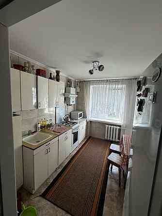 Здається трикімнатна квартира в центрі міста Ковель Ковель