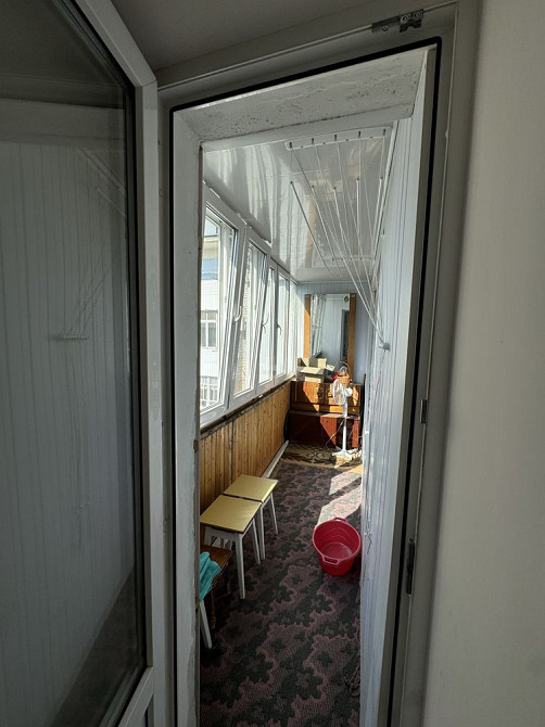 Здається трикімнатна квартира в центрі міста Ковель Ковель - зображення 2