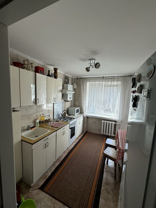 Здається трикімнатна квартира в центрі міста Ковель Ковель - зображення 3