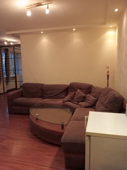 Оренда ‼️2 кімнатна квартира Вокзальна Белая Церковь - изображение 1