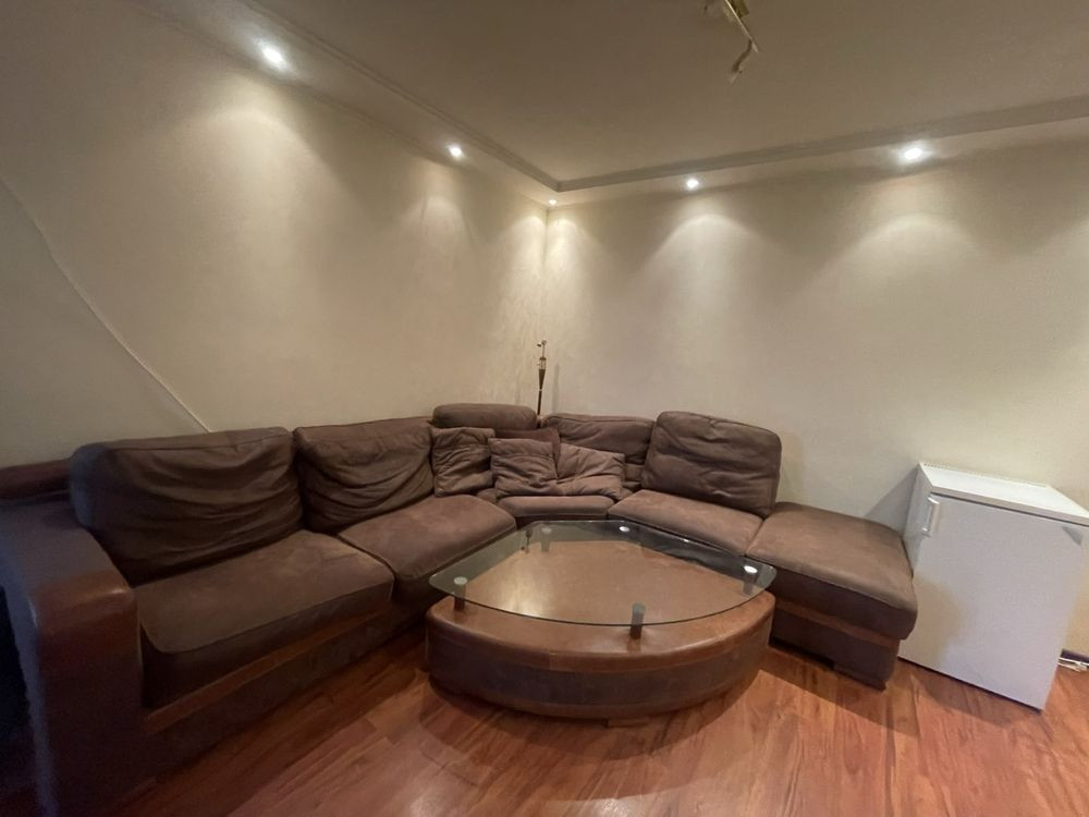 Оренда ‼️2 кімнатна квартира Вокзальна Белая Церковь - изображение 2