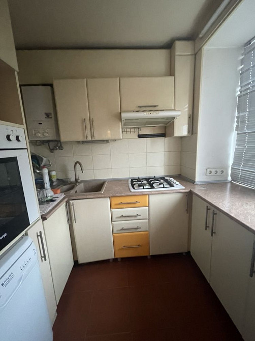 Оренда ‼️2 кімнатна квартира Вокзальна Белая Церковь - изображение 3