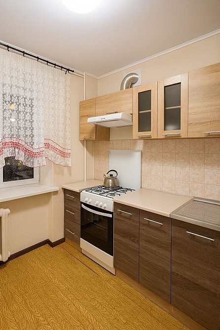 Здам 2х кім квартиру пр. Науки  (Гагаріна ) Днепр - изображение 1