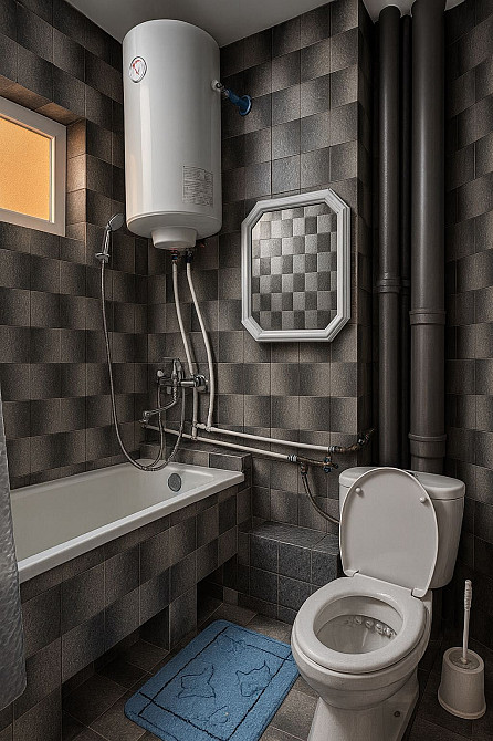 Здам 2х кім квартиру пр. Науки  (Гагаріна ) Днепр - изображение 8