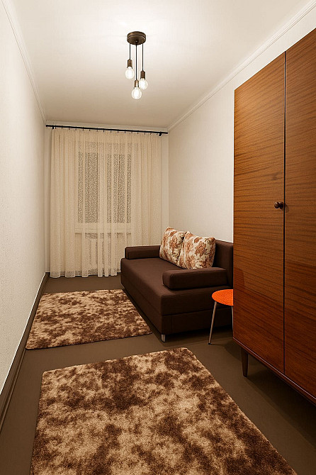 Здам 2х кім квартиру пр. Науки  (Гагаріна ) Днепр - изображение 3