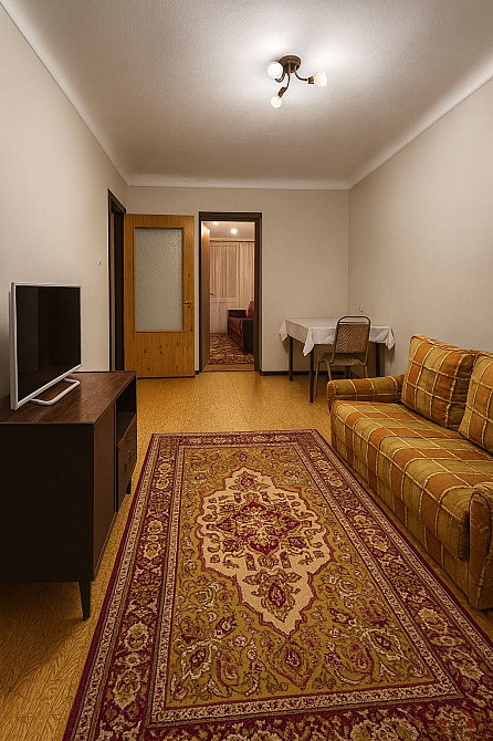 Здам 2х кім квартиру пр. Науки  (Гагаріна ) Днепр - изображение 7