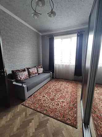 Оренда 2-х кімнатної квартири  вул.Барвінських Львів