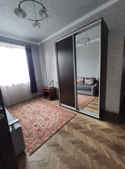 Оренда 2-х кімнатної квартири  вул.Барвінських Львів - зображення 4