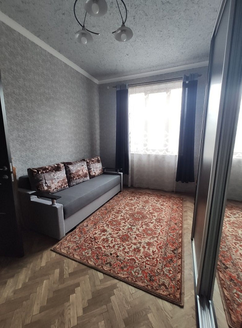 Оренда 2-х кімнатної квартири  вул.Барвінських Львів - зображення 1