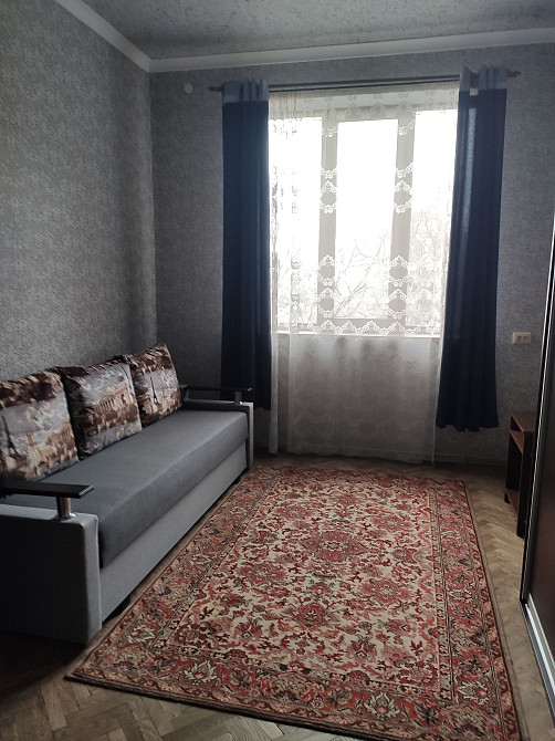 Оренда 2-х кімнатної квартири  вул.Барвінських Львів - зображення 5