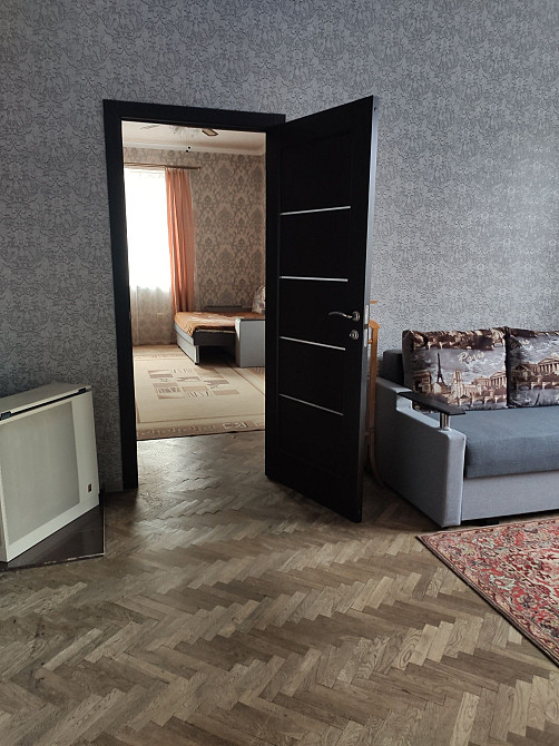 Оренда 2-х кімнатної квартири  вул.Барвінських Львів - зображення 3