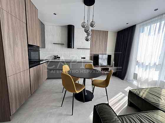 Аренда квартиры ЖК Старт Шулявка / ПЕРВАЯ СДАЧА / Шевченковский Район Киев