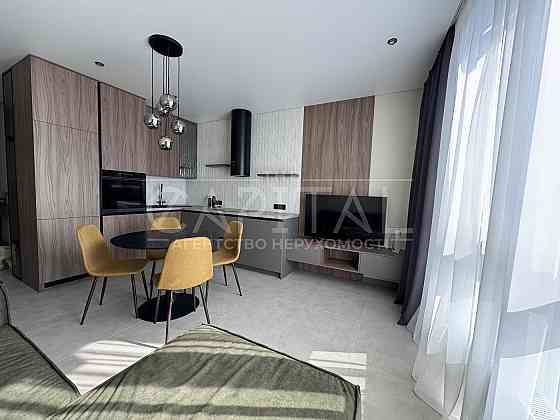 Аренда квартиры ЖК Старт Шулявка / ПЕРВАЯ СДАЧА / Шевченковский Район Киев