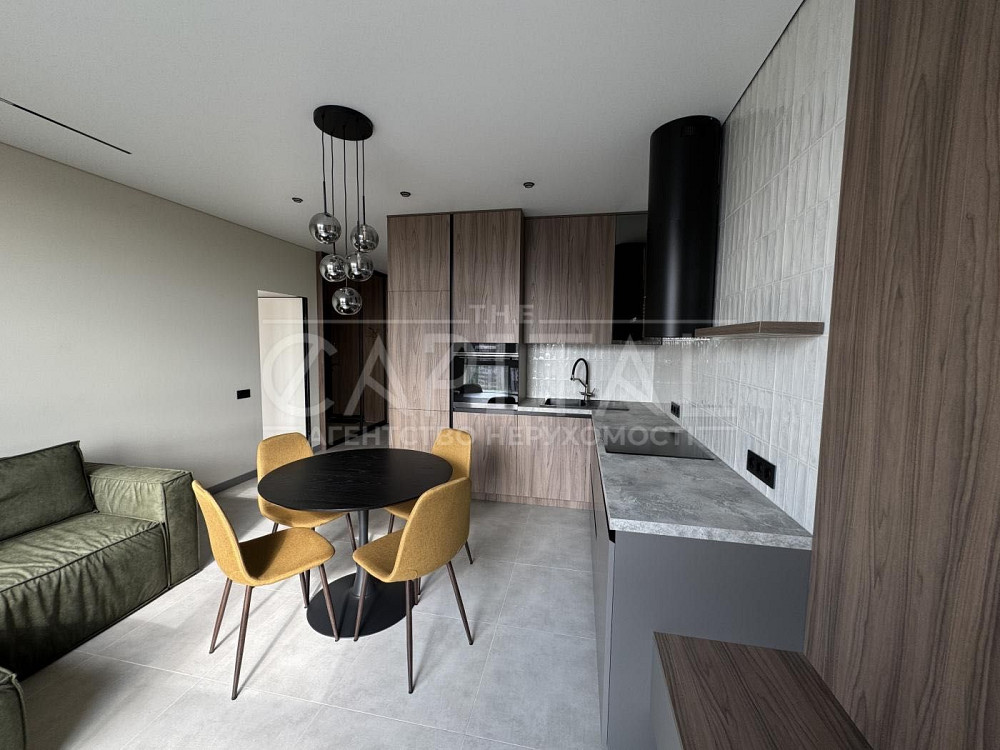 Аренда квартиры ЖК Старт Шулявка / ПЕРВАЯ СДАЧА / Шевченковский Район Киев - изображение 2