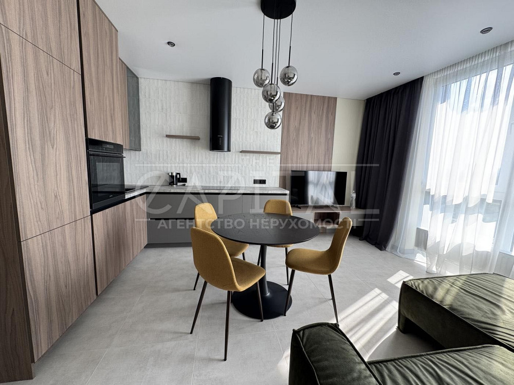 Аренда квартиры ЖК Старт Шулявка / ПЕРВАЯ СДАЧА / Шевченковский Район Киев - изображение 4