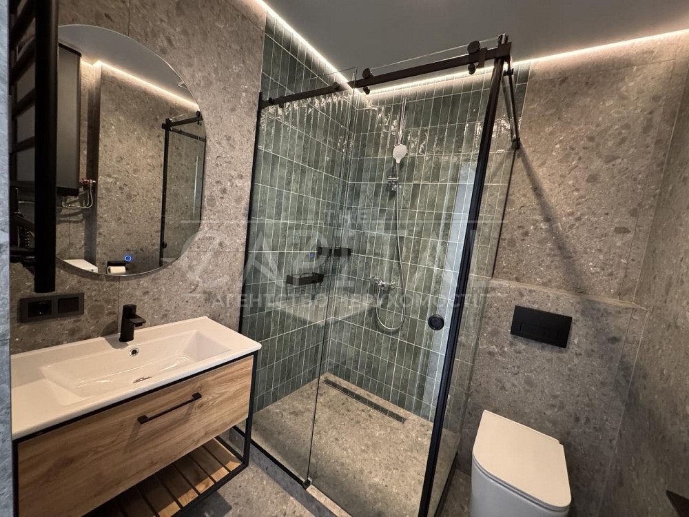 Аренда квартиры ЖК Старт Шулявка / ПЕРВАЯ СДАЧА / Шевченковский Район Киев - изображение 8