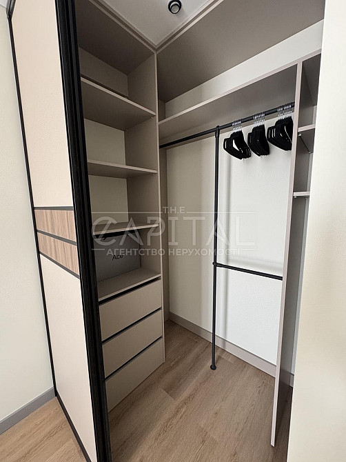 Аренда квартиры ЖК Старт Шулявка / ПЕРВАЯ СДАЧА / Шевченковский Район Киев - изображение 7