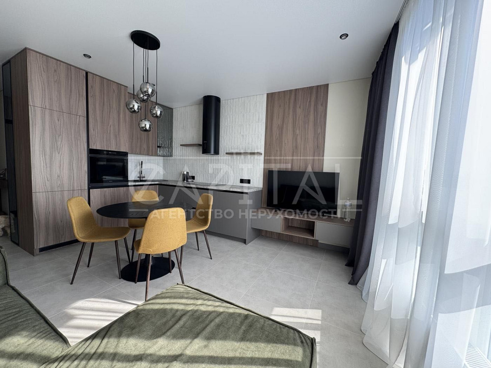 Аренда квартиры ЖК Старт Шулявка / ПЕРВАЯ СДАЧА / Шевченковский Район Киев - изображение 1