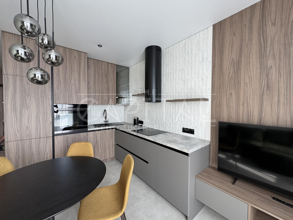 Аренда квартиры ЖК Старт Шулявка / ПЕРВАЯ СДАЧА / Шевченковский Район Киев - изображение 3