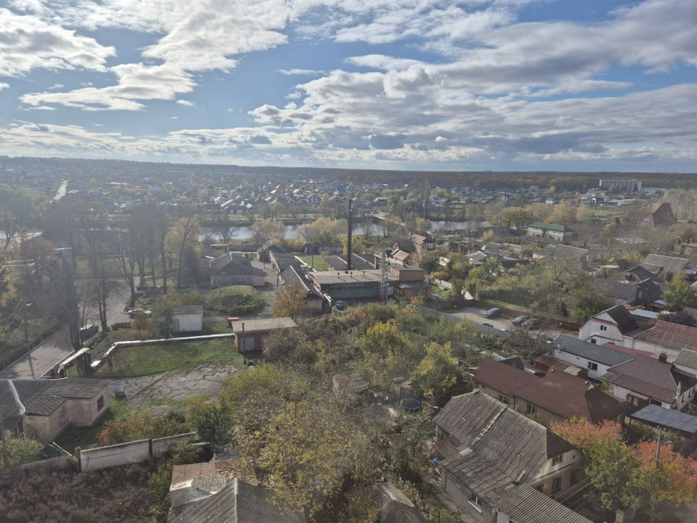 Здам 1 кімнатну квартиру василя стуса Біла Церква - зображення 7